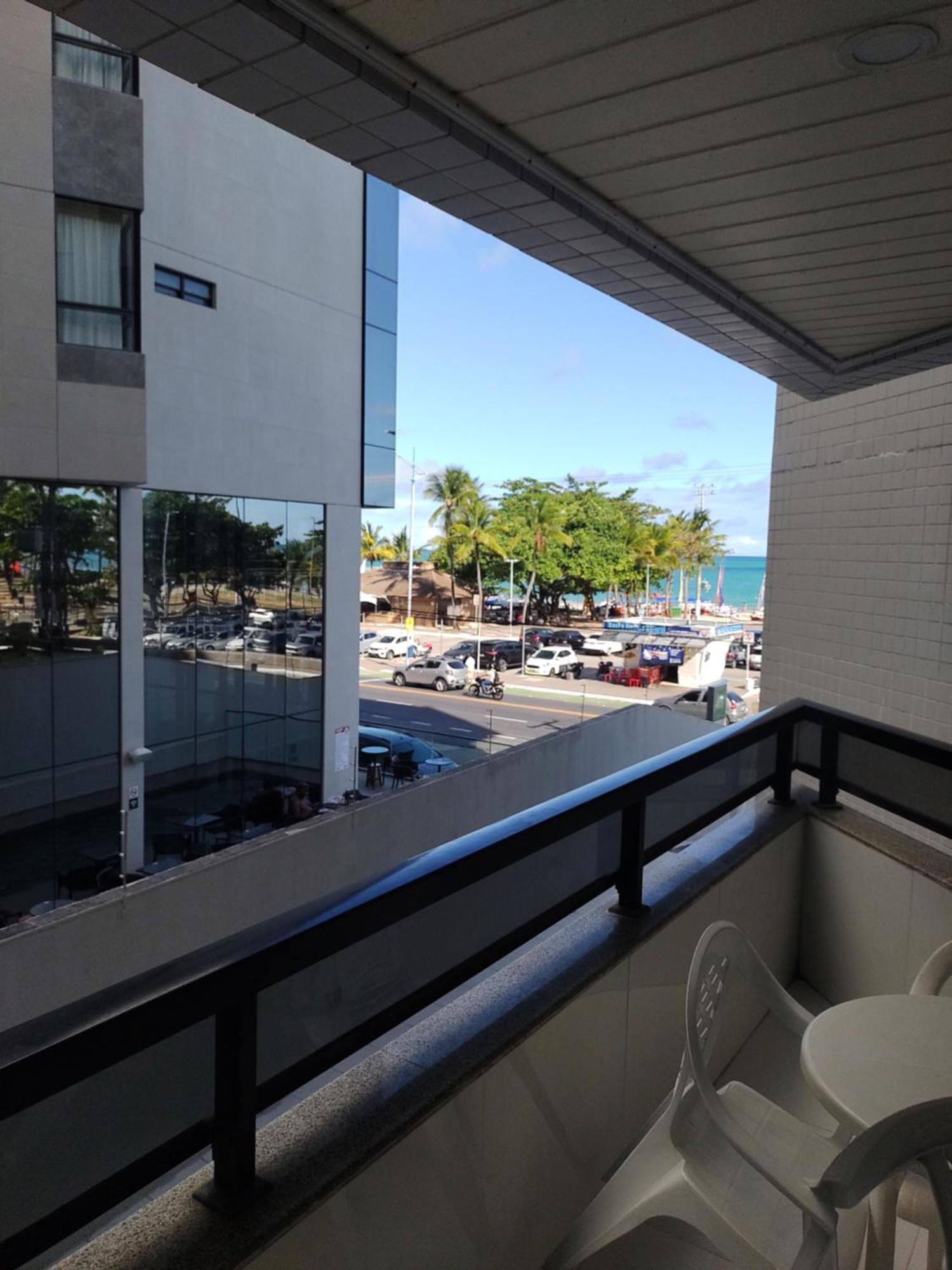 Beira Mar Da Pajucara Apartment Maceio  Exterior photo