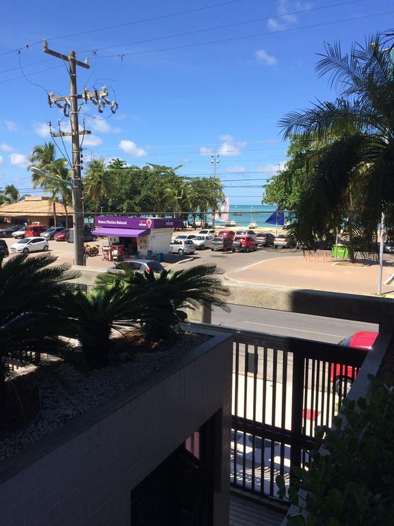 Beira Mar Da Pajucara Apartment Maceio  Exterior photo