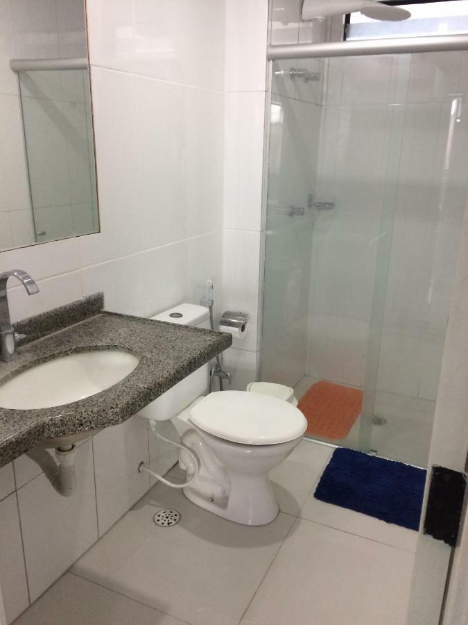 Beira Mar Da Pajucara Apartment Maceio  Exterior photo